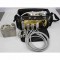 Dental portable unit with Air Compressor Suction FY-401